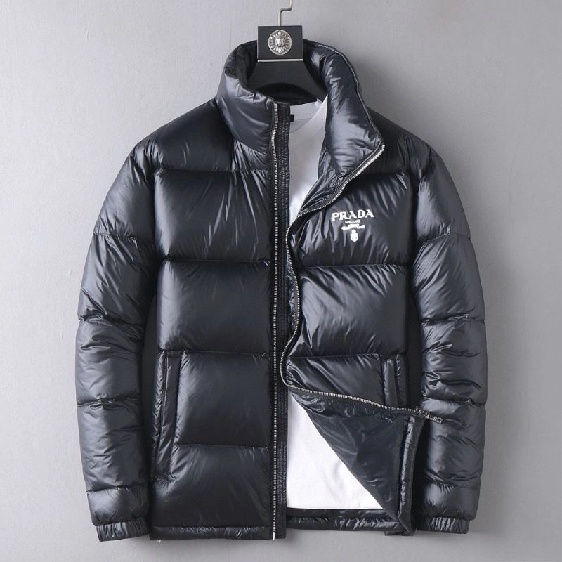 Prada Down Jackets Contemporary 171960