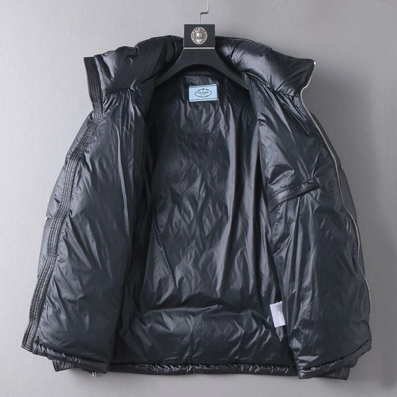 Prada Down Jackets Contemporary 171960