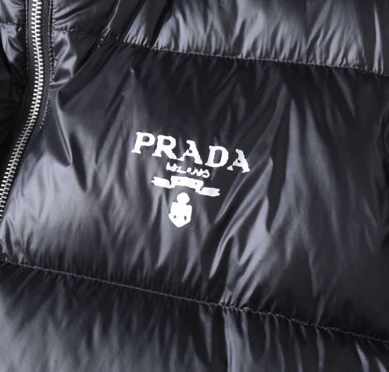 Prada Down Jackets Contemporary 171960