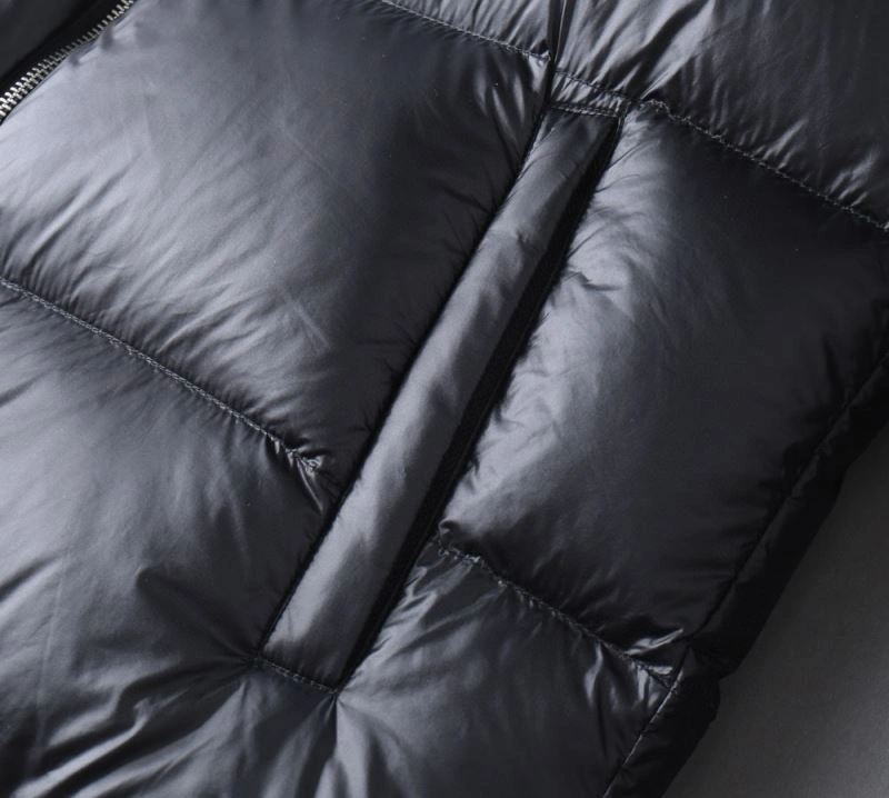 Prada Down Jackets Contemporary 171960