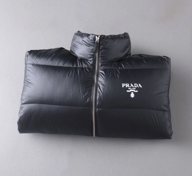 Prada Down Jackets Contemporary 171960