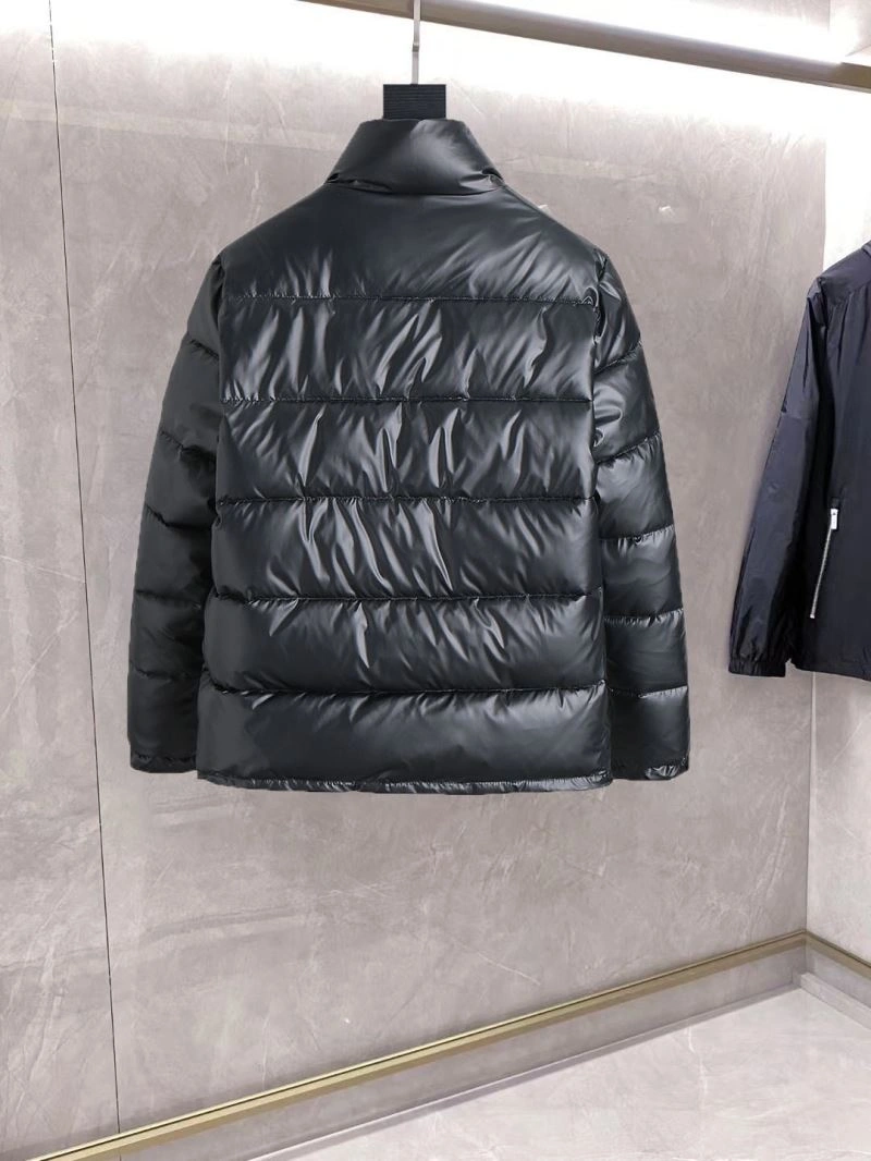 Prada Down Jackets Upgraded 171888