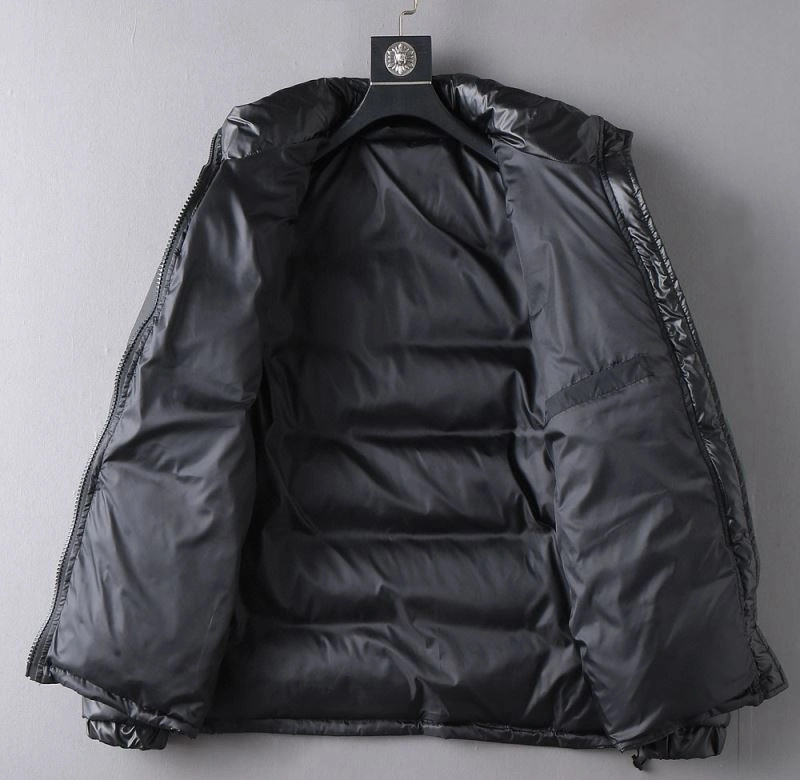 Prada Down Jackets Upgraded 171888