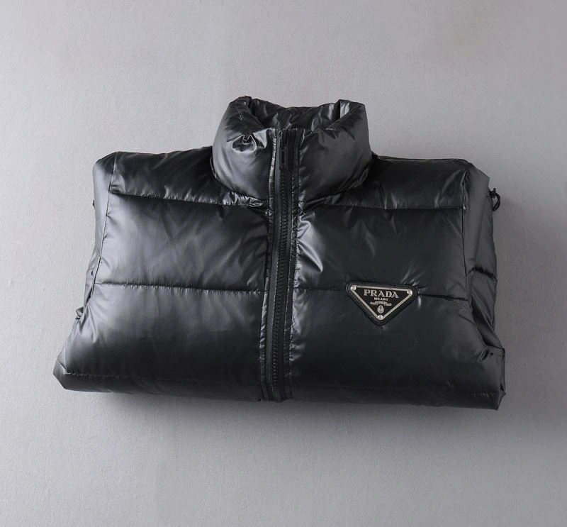 Prada Down Jackets Upgraded 171888