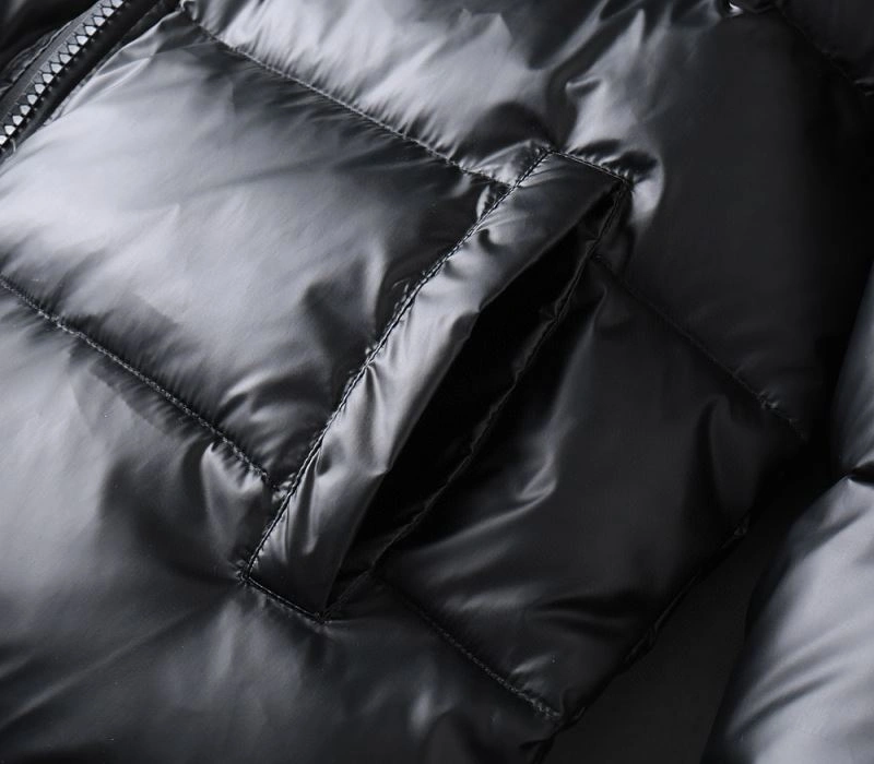 Prada Down Jackets Upgraded 171888