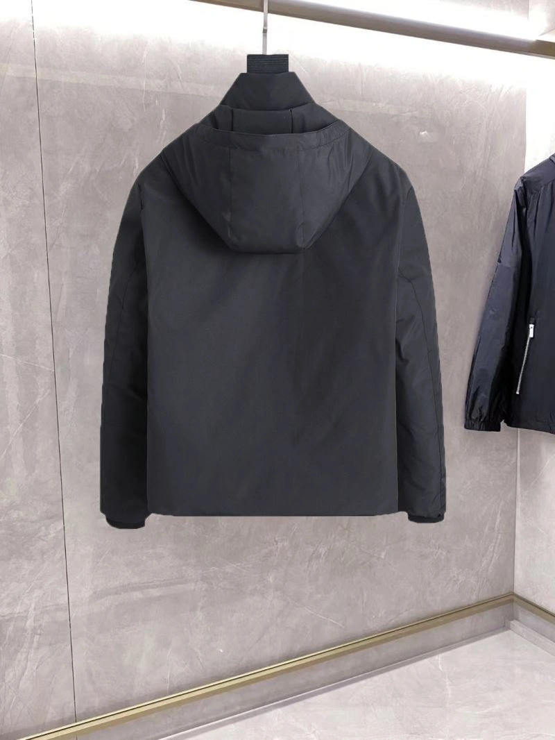 Prada Down Jackets Modern 171891