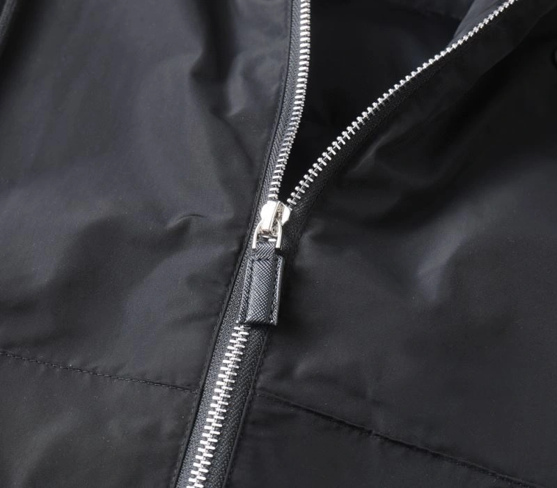 Prada Down Jackets OdorResistant 171887