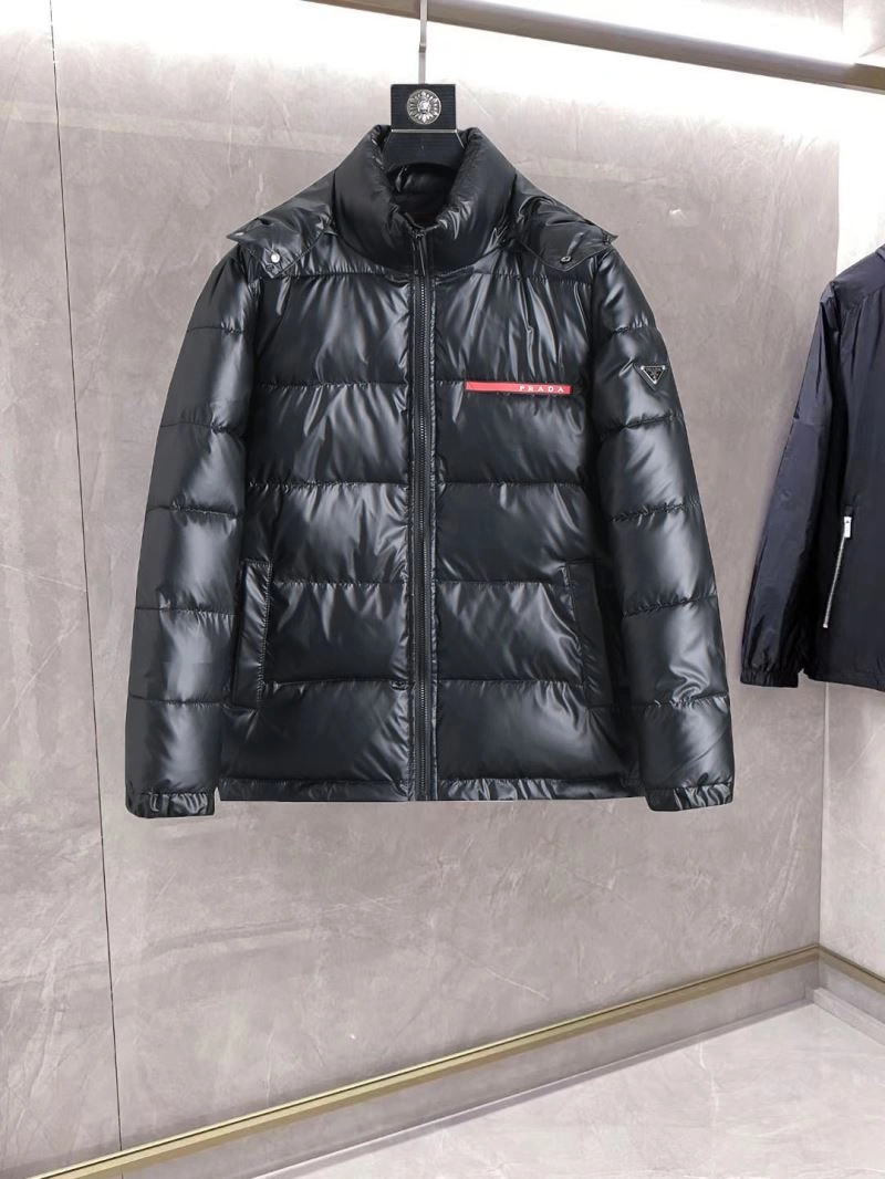 Popular Prada Down Jackets 171882
