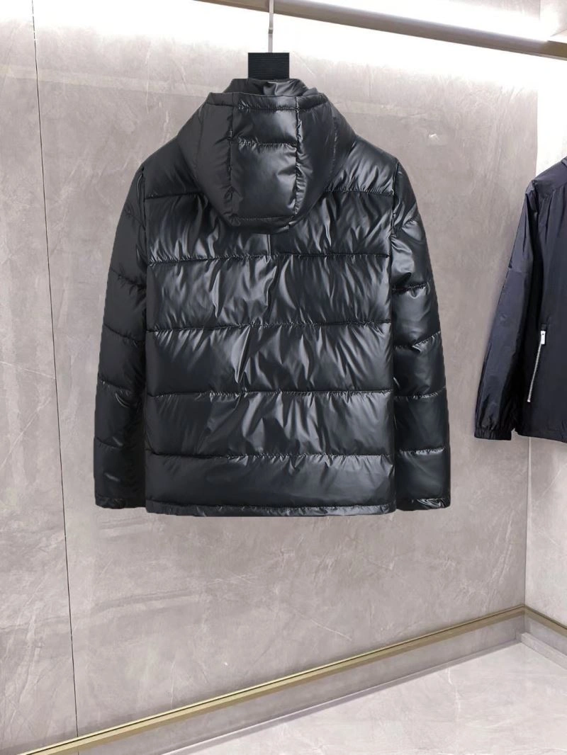 Popular Prada Down Jackets 171882