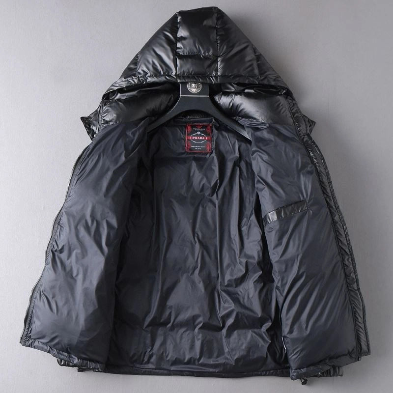 Popular Prada Down Jackets 171882
