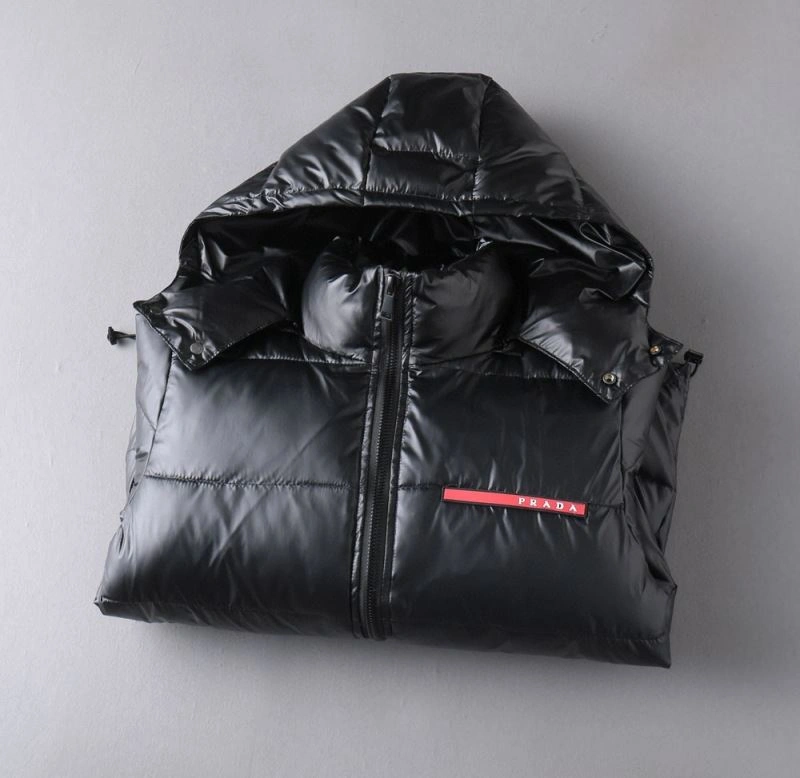 Popular Prada Down Jackets 171882