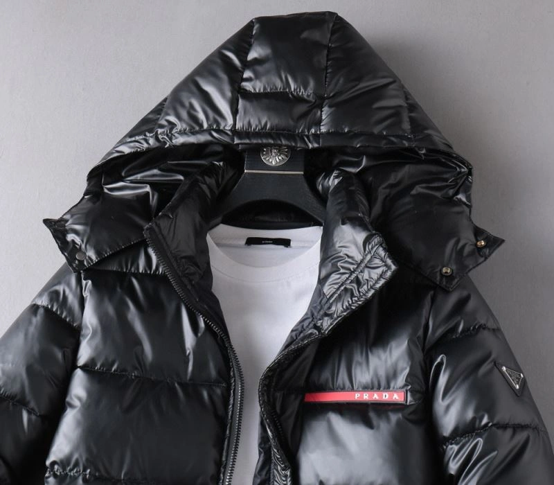 Popular Prada Down Jackets 171882