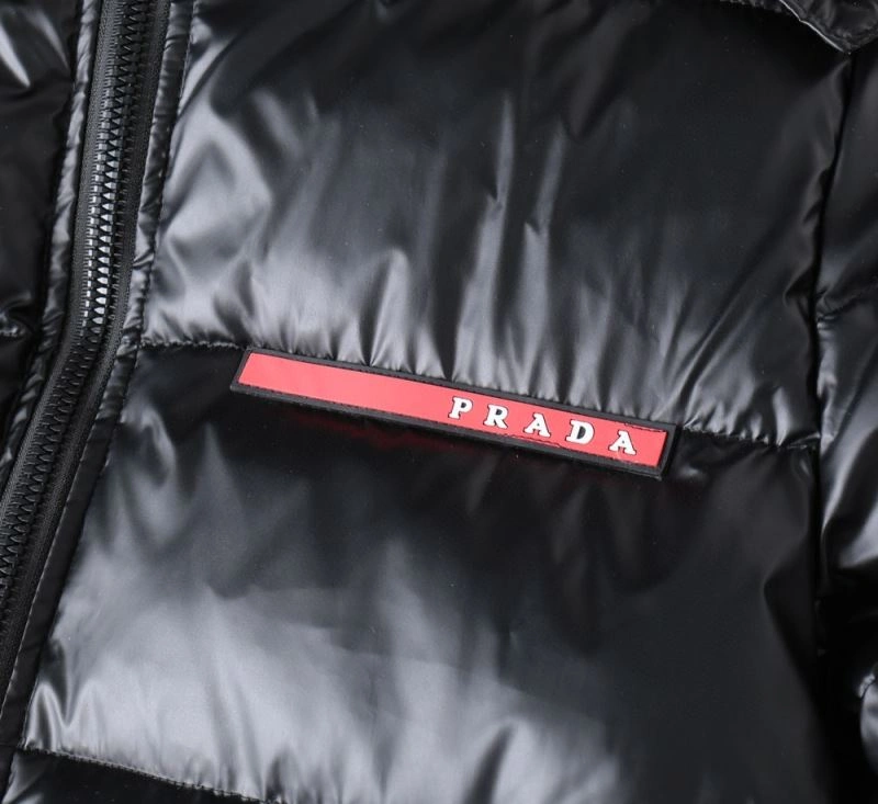 Popular Prada Down Jackets 171882