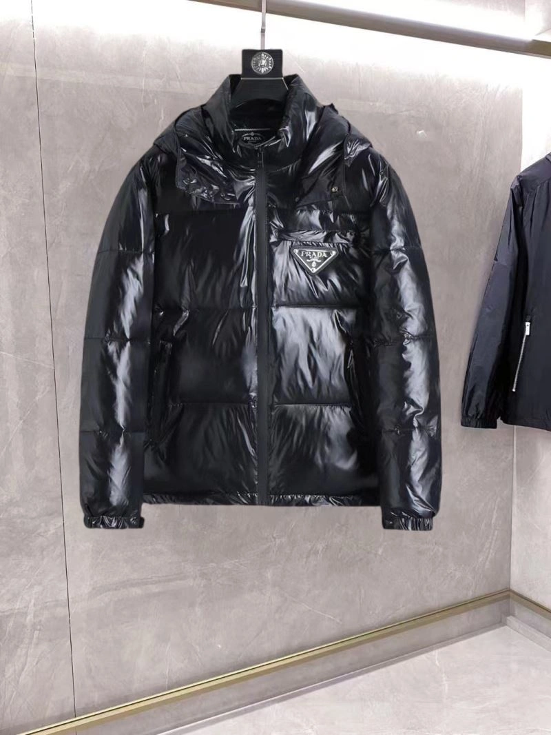 Tailored Prada Down Jackets 171939