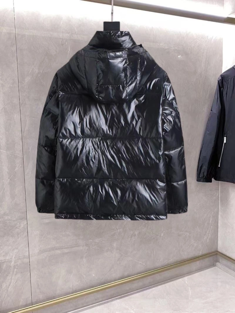 Tailored Prada Down Jackets 171939