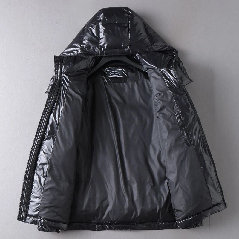 Tailored Prada Down Jackets 171939