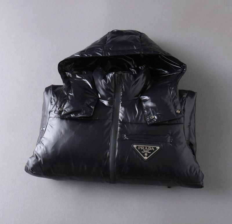 Tailored Prada Down Jackets 171939