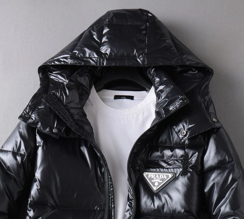 Tailored Prada Down Jackets 171939