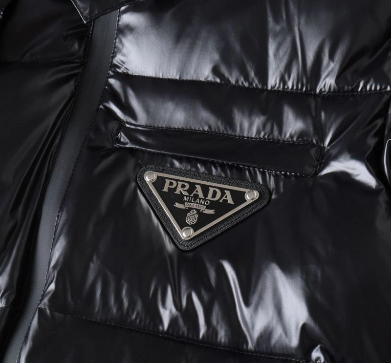 Tailored Prada Down Jackets 171939