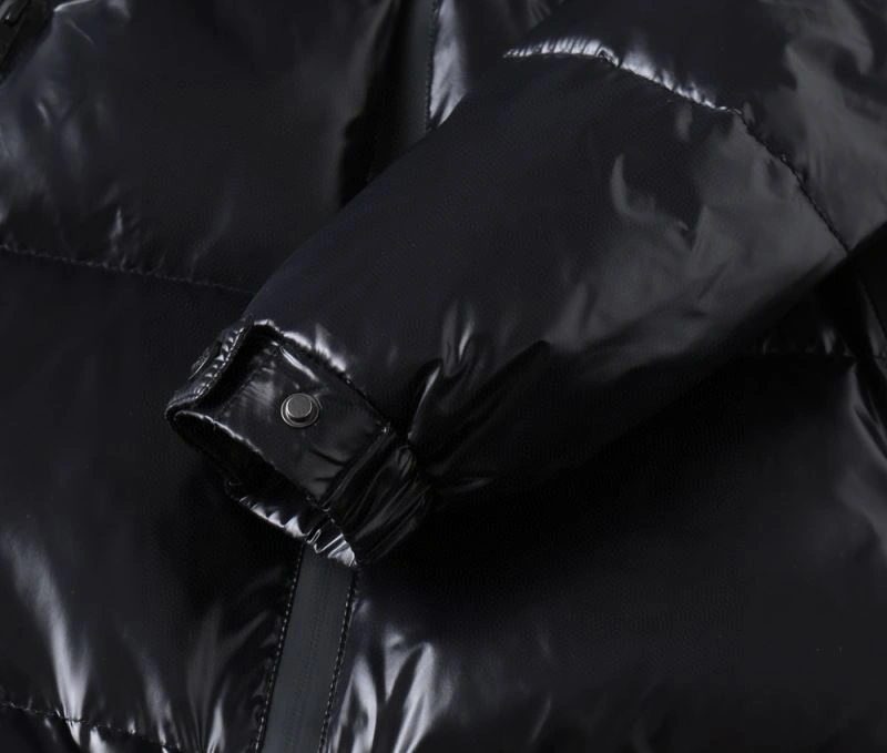 Tailored Prada Down Jackets 171939
