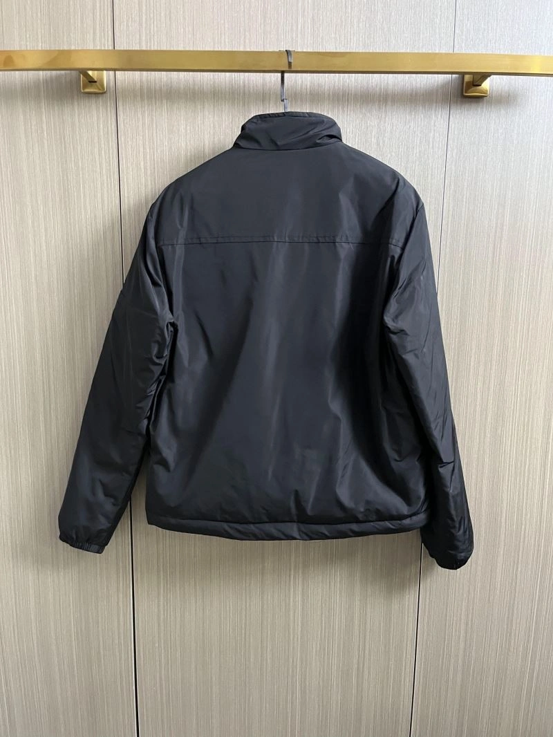 Prada Down Jackets WaterResistant 171885