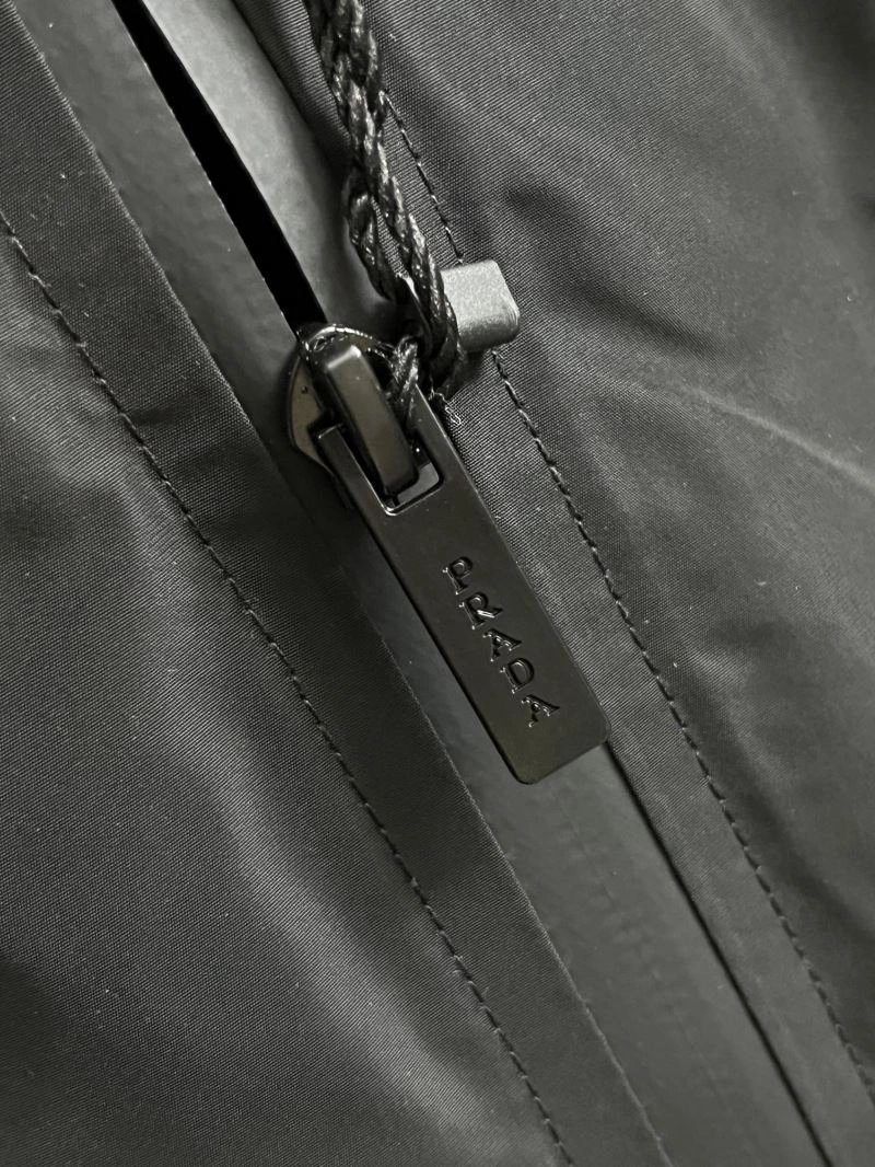 Prada Down Jackets WaterResistant 171885
