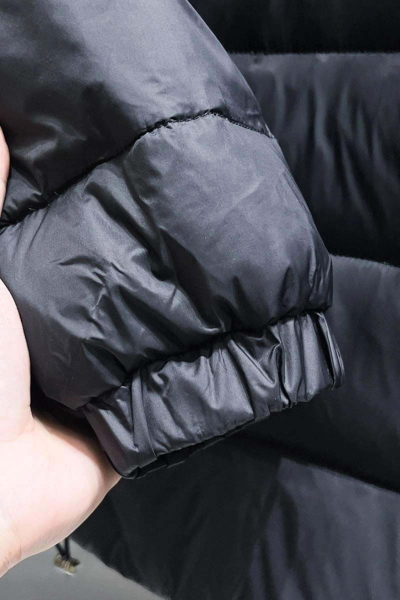 Prada Down Jackets UrbanChic 171886