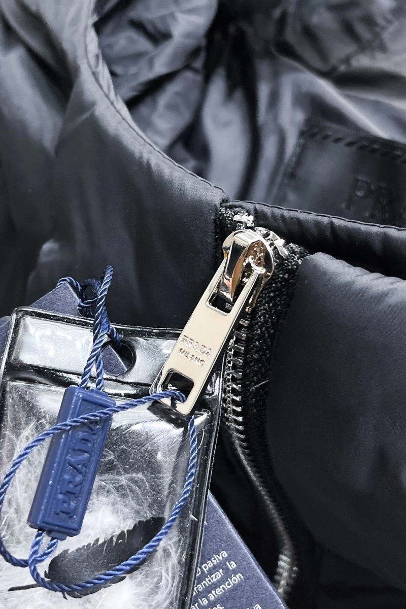 Prada Down Jackets UrbanChic 171886