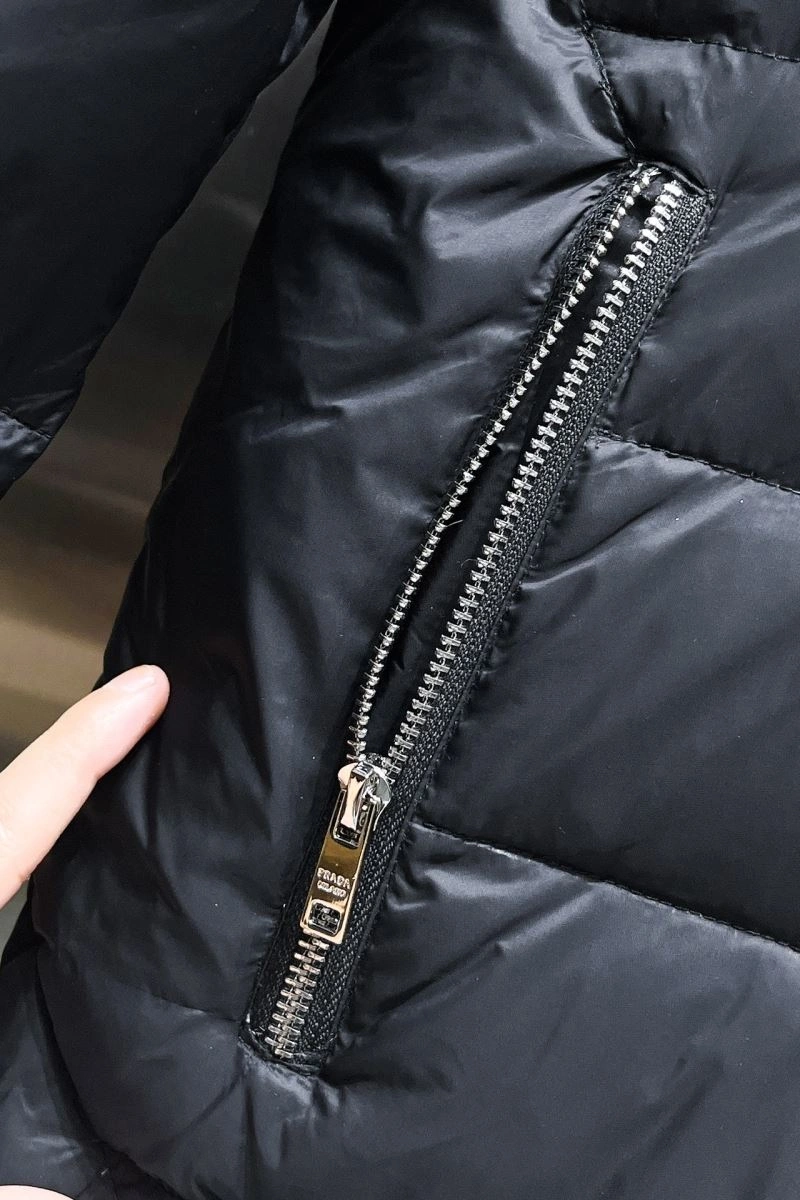 Prada Down Jackets UrbanChic 171886
