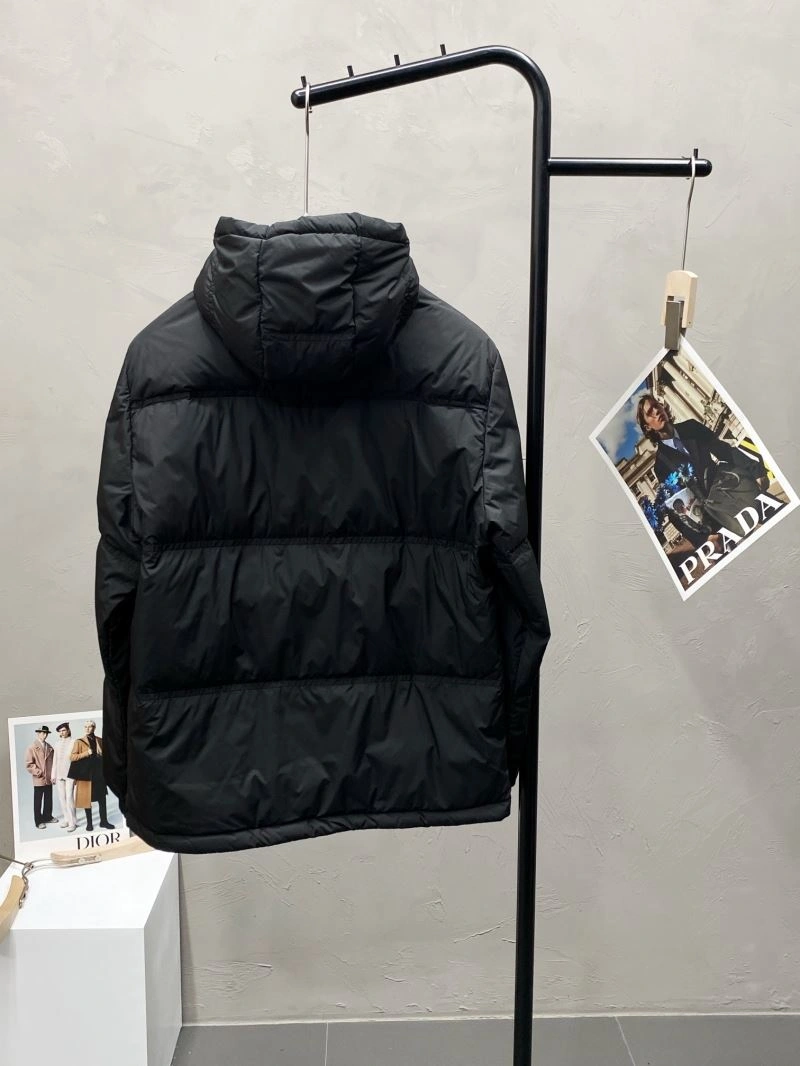 Prada Down Jackets Casual 171881