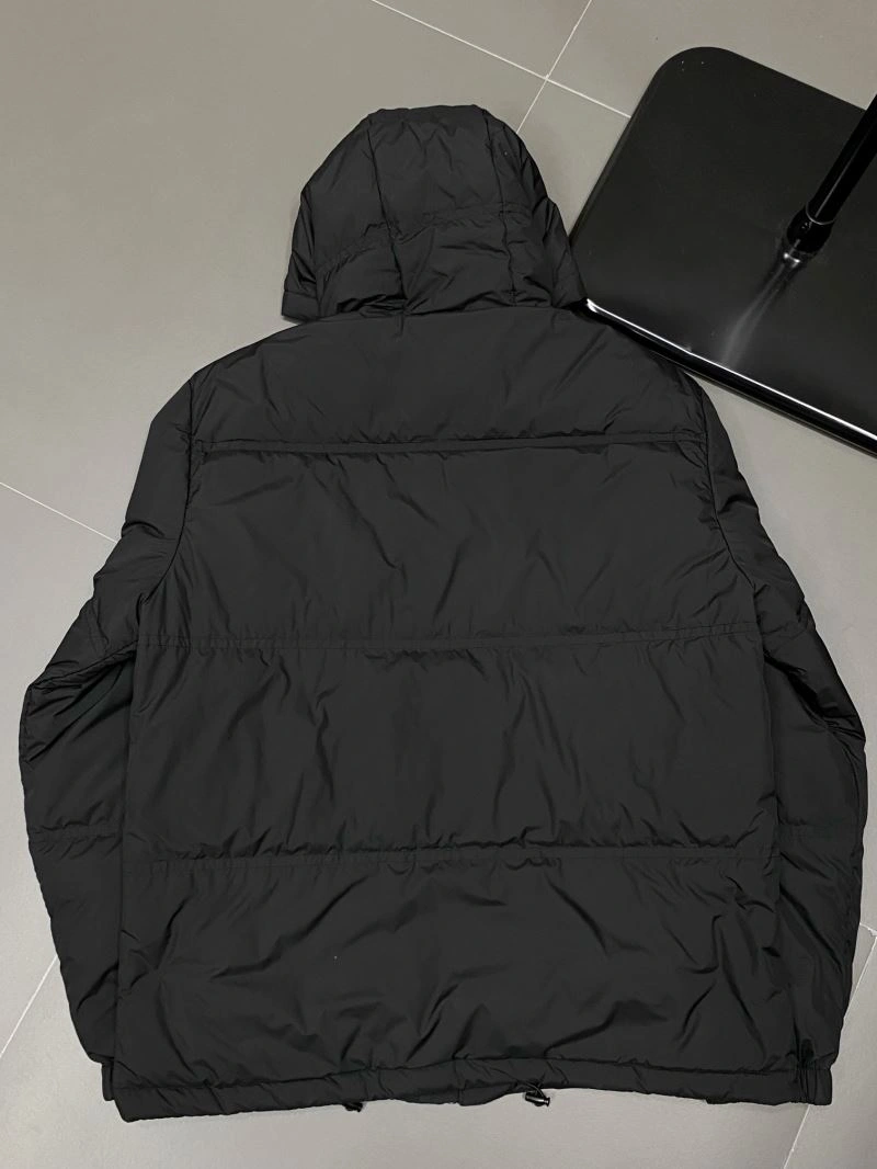 Prada Down Jackets Casual 171881