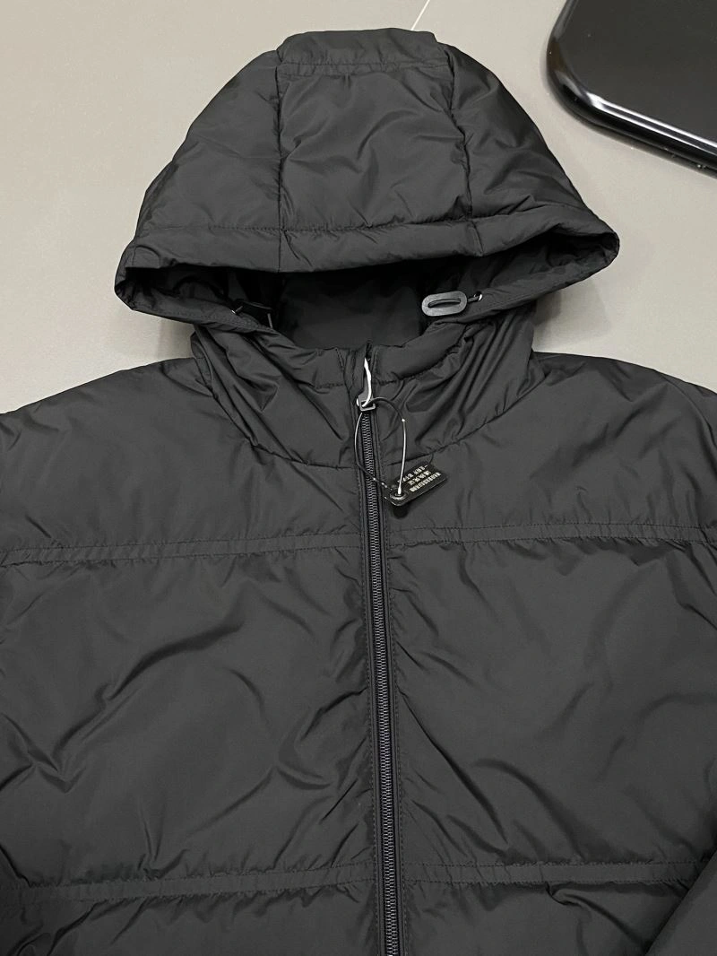 Prada Down Jackets Casual 171881