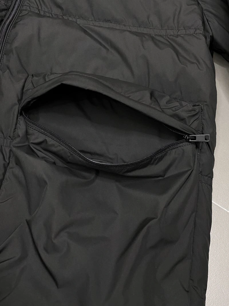 Prada Down Jackets Casual 171881