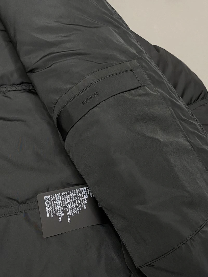 Prada Down Jackets Casual 171881