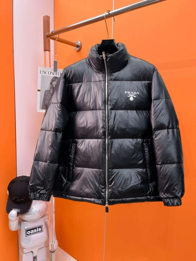 Bright Prada Down Jackets 171879