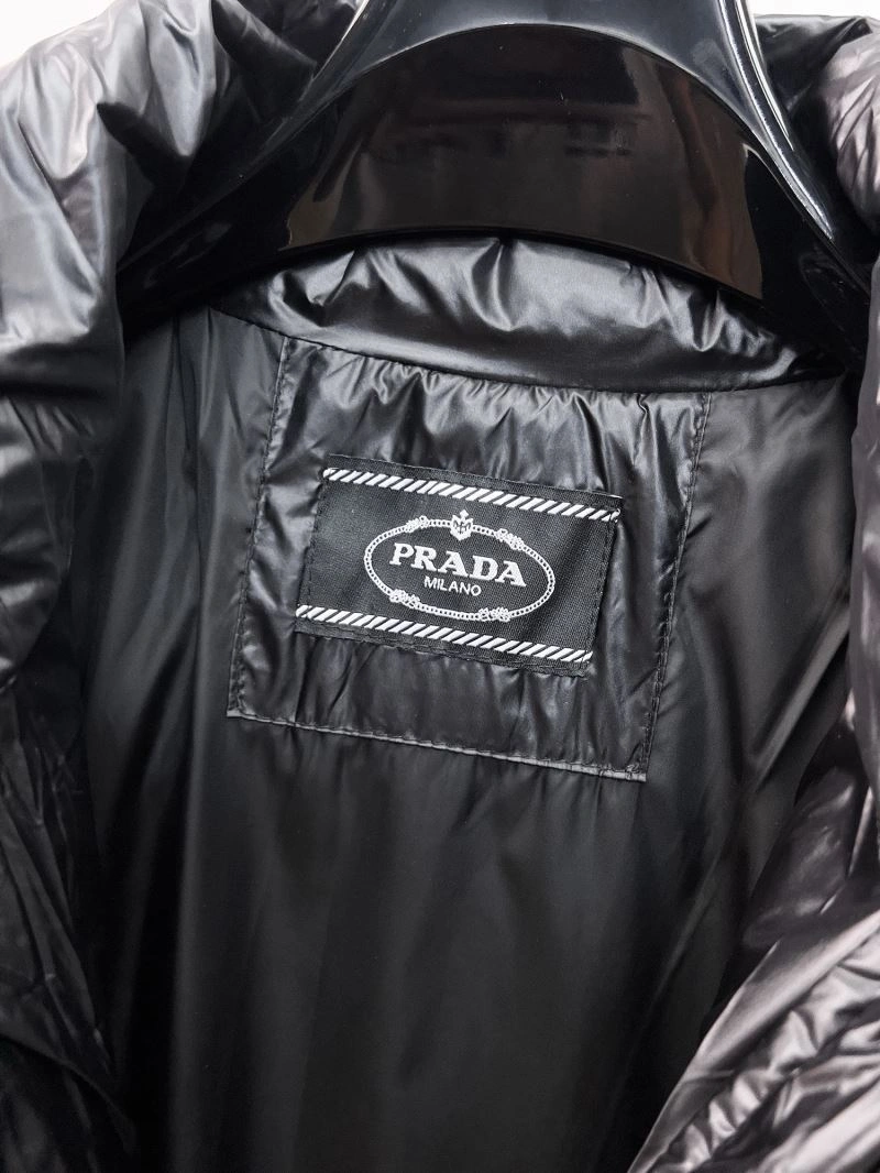 Bright Prada Down Jackets 171879
