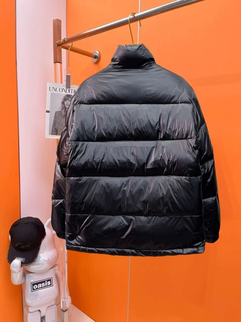 Bright Prada Down Jackets 171879