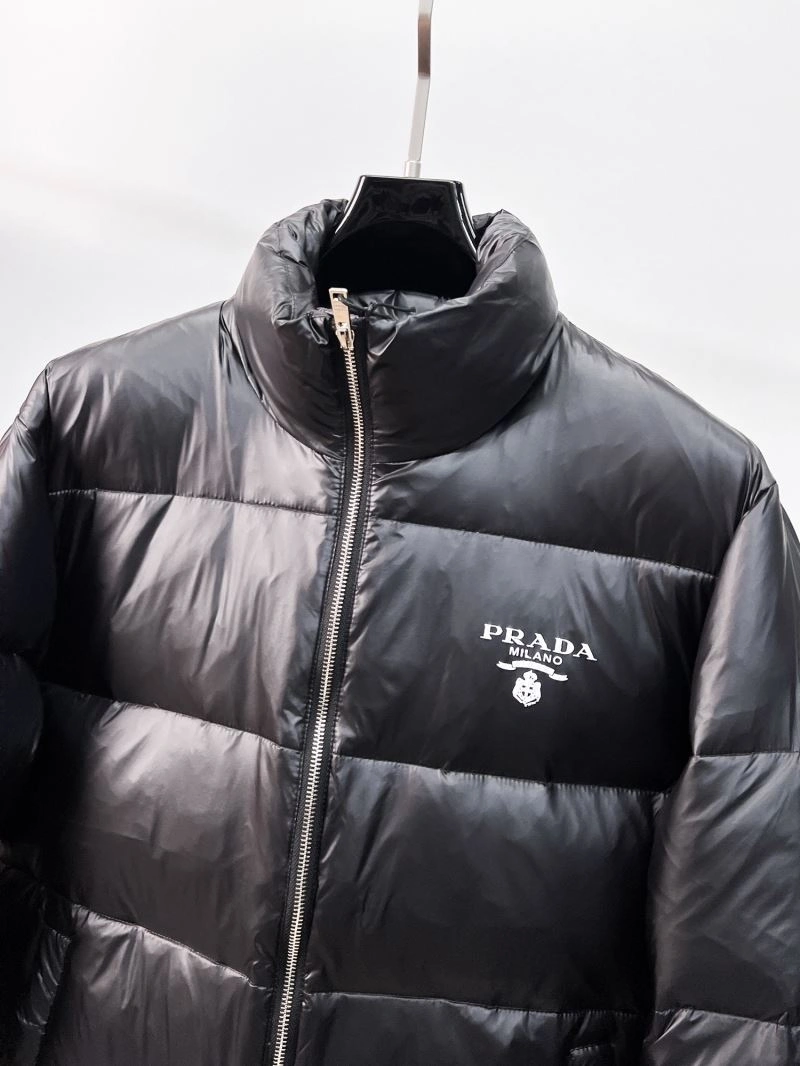Bright Prada Down Jackets 171879