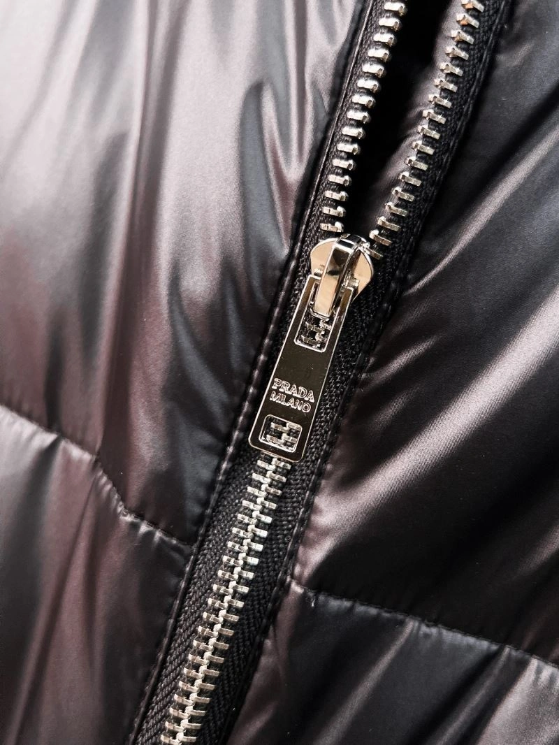 Bright Prada Down Jackets 171879