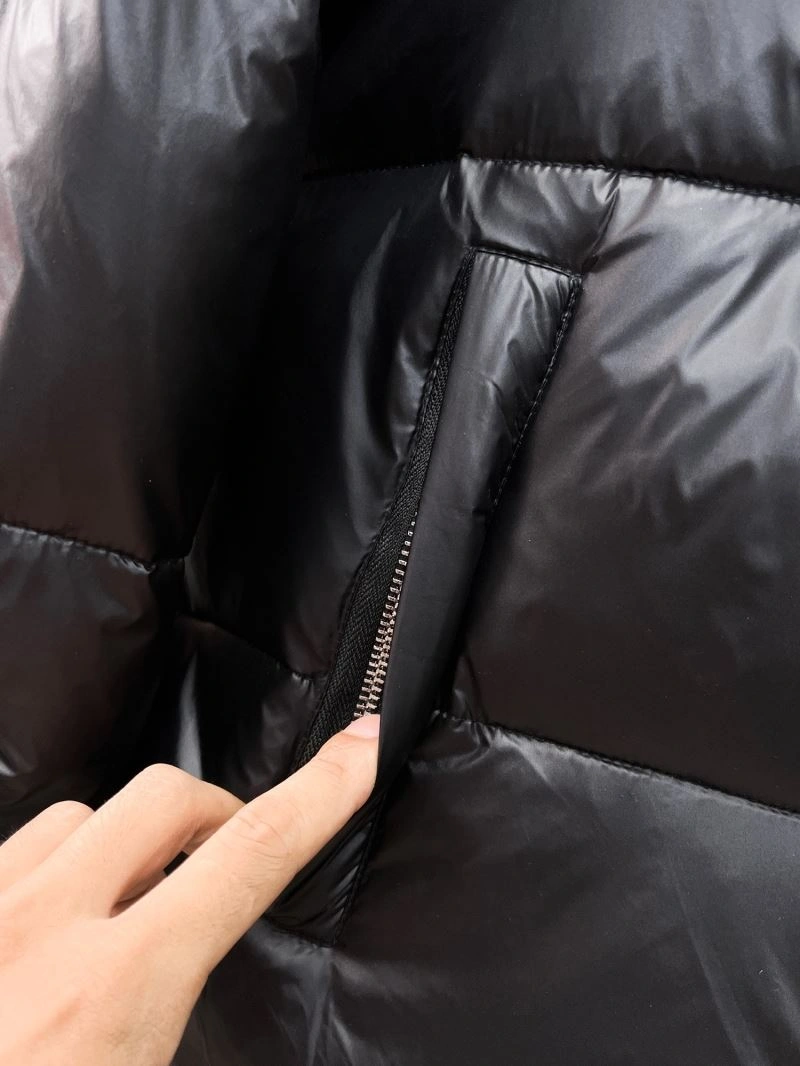 Bright Prada Down Jackets 171879