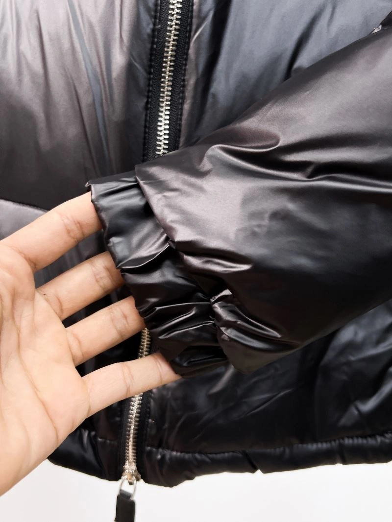 Bright Prada Down Jackets 171879