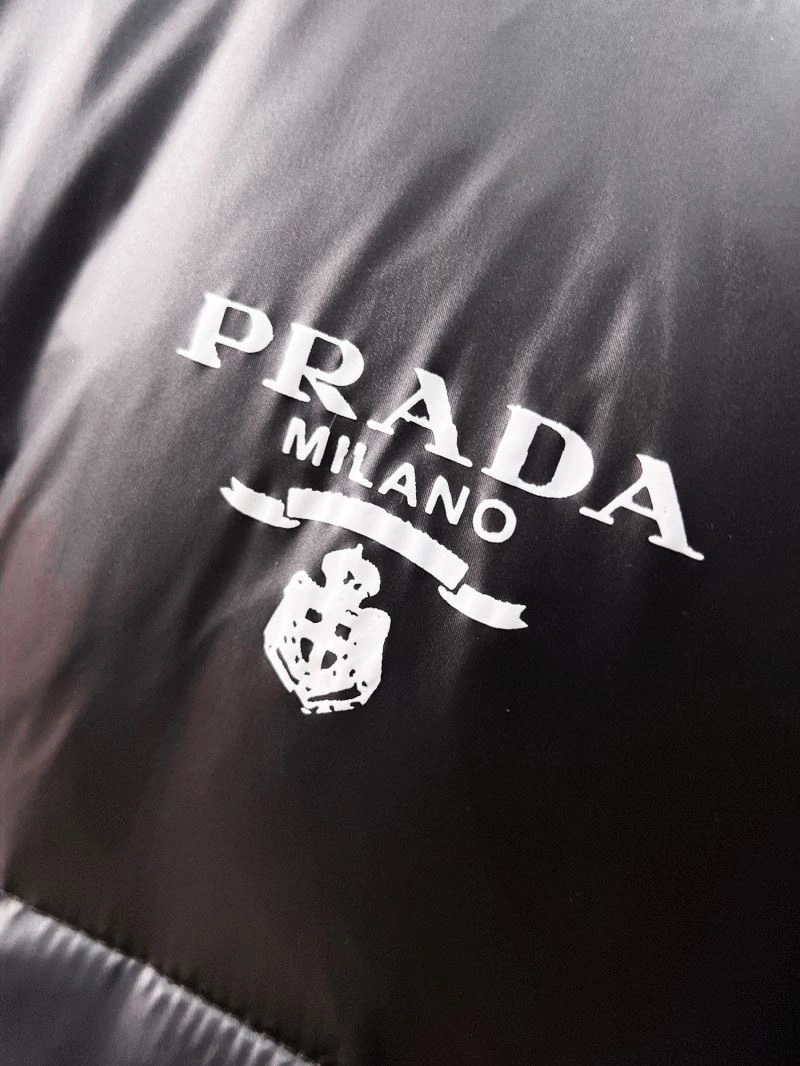 Bright Prada Down Jackets 171879