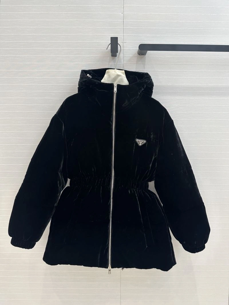 Popular Prada Down Jackets 171876
