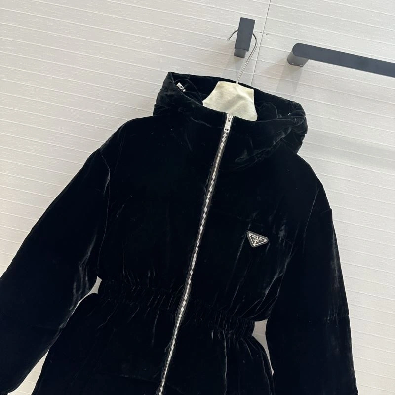 Popular Prada Down Jackets 171876