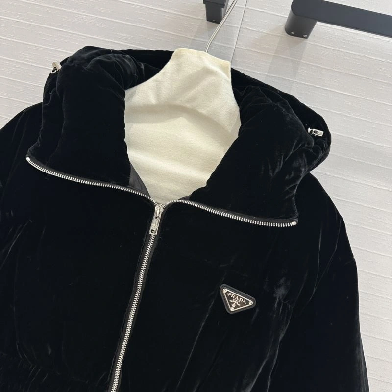 Popular Prada Down Jackets 171876
