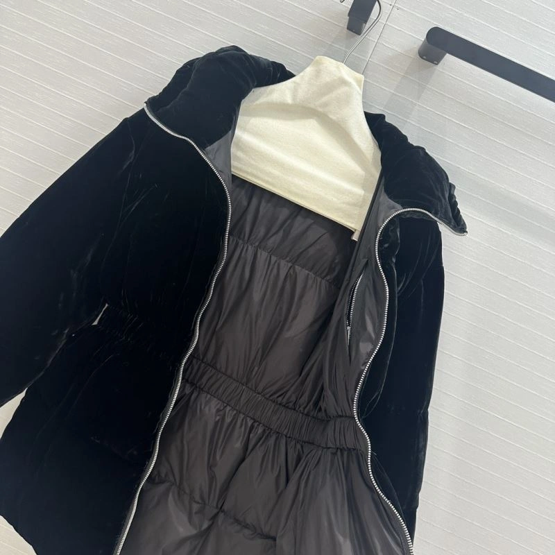 Popular Prada Down Jackets 171876
