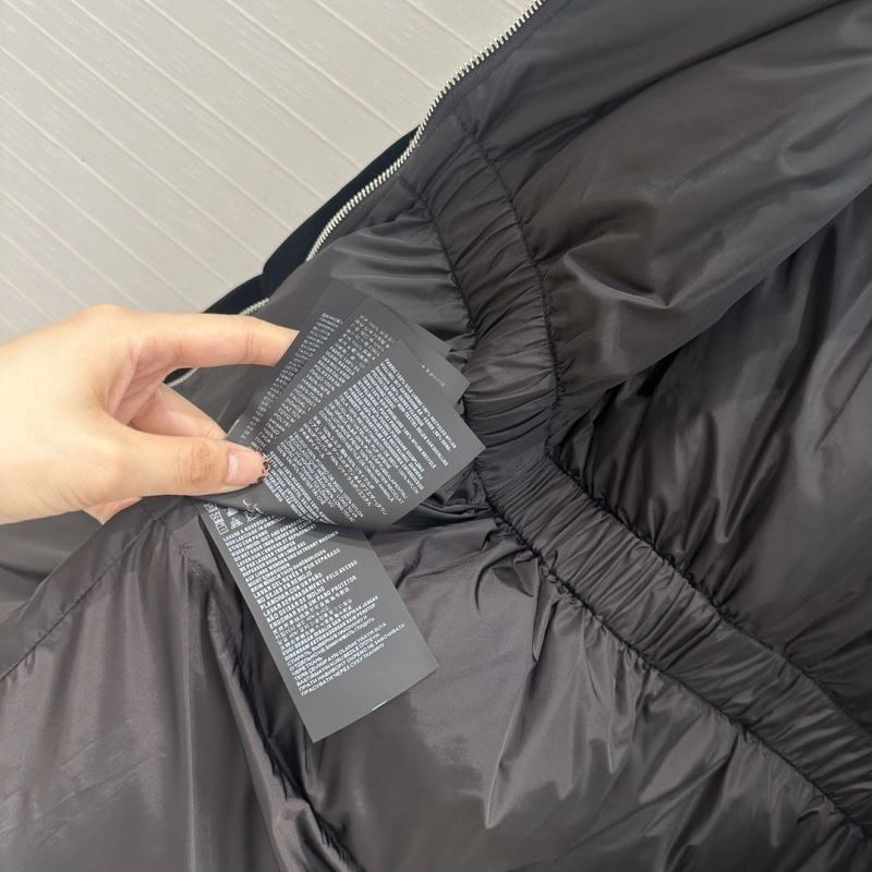 Popular Prada Down Jackets 171876