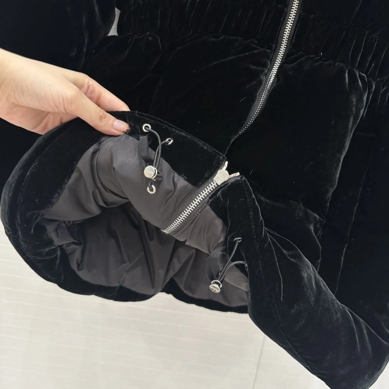 Popular Prada Down Jackets 171876