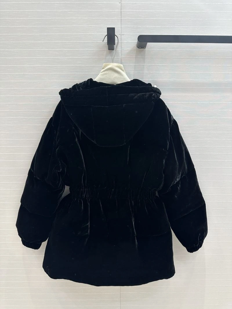 Popular Prada Down Jackets 171876