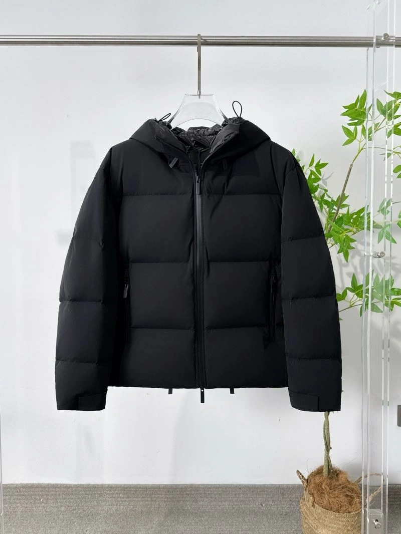 Modern Prada Down Jackets 171875